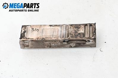 Tampon bară de protecție spate for Audi A4 Avant B7 (11.2004 - 06.2008), combi, position: stânga - spate