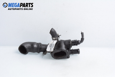 Thermostat housing for Audi A4 Avant B7 (11.2004 - 06.2008) 2.0 TDI, 140 hp