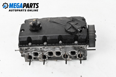 Engine head for Audi A4 Avant B7 (11.2004 - 06.2008) 2.0 TDI, 140 hp