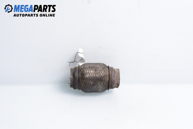 Tobă de eșapament for Audi A4 Avant B7 (11.2004 - 06.2008) 2.0 TDI, 140 hp