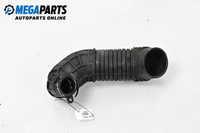 Air intake corrugated hose for Audi A4 Avant B7 (11.2004 - 06.2008) 2.0 TDI, 140 hp