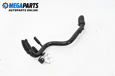 Water pipe for Audi A4 Avant B7 (11.2004 - 06.2008) 2.0 TDI, 140 hp