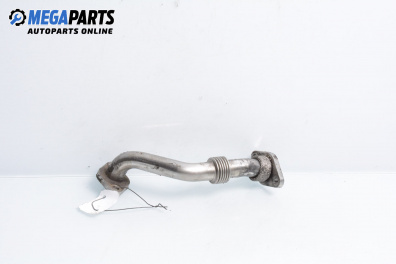 Țeavă EGR for Audi A4 Avant B7 (11.2004 - 06.2008) 2.0 TDI, 140 hp