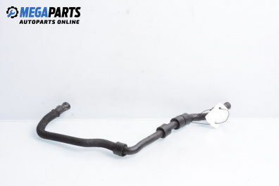 Furtun de apă for Audi A4 Avant B7 (11.2004 - 06.2008) 2.0 TDI, 140 hp