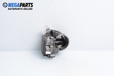 Clapetă carburator for Audi A4 Avant B7 (11.2004 - 06.2008) 2.0 TDI, 140 hp