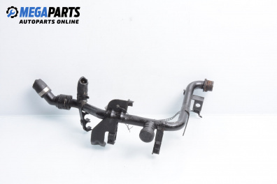 Furtun de apă for Audi A4 Avant B7 (11.2004 - 06.2008) 2.0 TDI, 140 hp