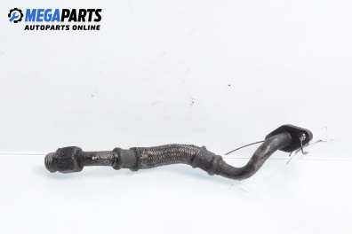 Exhaust system pipe for Audi A4 Avant B7 (11.2004 - 06.2008) 2.0 TDI, 140 hp, station wagon