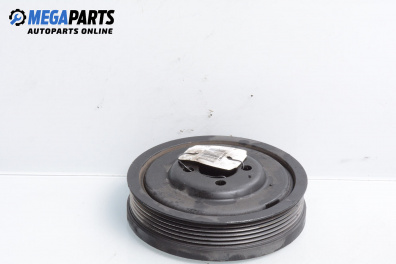 Damper pulley for Audi A4 Avant B7 (11.2004 - 06.2008) 2.0 TDI, 140 hp