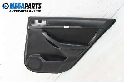 Interior door panel  for Toyota Avensis II Liftback (04.2003 - 11.2008), 5 doors, hatchback, position: front - right