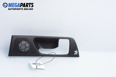 Inner handle for Toyota Avensis II Liftback (04.2003 - 11.2008), 5 doors, hatchback, position: rear - right