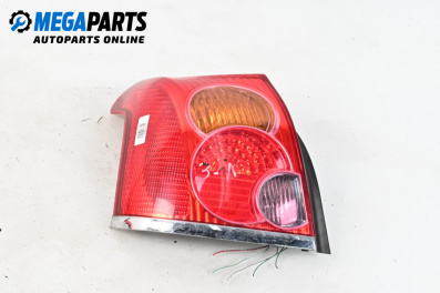 Tail light for Toyota Avensis II Liftback (04.2003 - 11.2008), hatchback, position: left