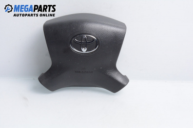 Airbag for Toyota Avensis II Liftback (04.2003 - 11.2008), 5 uși, hatchback, position: fața