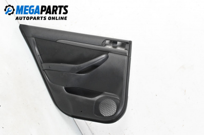 Interior door panel  for Toyota Avensis II Liftback (04.2003 - 11.2008), 5 doors, hatchback, position: rear - left