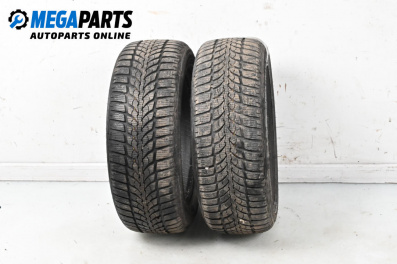 Snow tires DIPLOMAT 205/55/16, DOT: 1819 (The price is for two pieces)