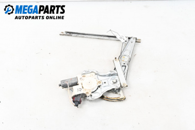 Macara electrică geam for Toyota Avensis II Liftback (04.2003 - 11.2008), 5 uși, hatchback, position: dreaptă - fața