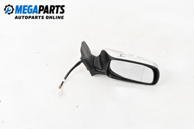 Oglindă for Toyota Avensis II Liftback (04.2003 - 11.2008), 5 uși, hatchback, position: dreapta