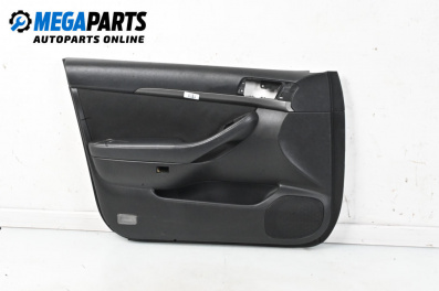 Interior door panel  for Toyota Avensis II Liftback (04.2003 - 11.2008), 5 doors, hatchback, position: front - left