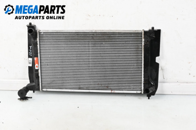 Radiator de apă for Toyota Avensis II Liftback (04.2003 - 11.2008) 1.8 (ZZT251), 129 hp