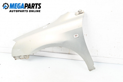 Fender for Toyota Avensis II Liftback (04.2003 - 11.2008), 5 doors, hatchback, position: front - left