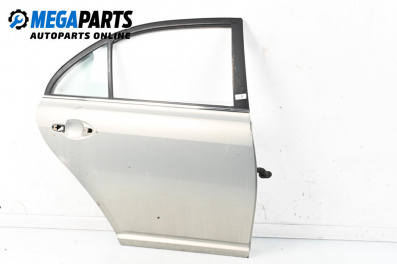 Door for Toyota Avensis II Liftback (04.2003 - 11.2008), 5 doors, hatchback, position: rear - right