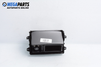 Scrumieră for Toyota Avensis II Liftback (04.2003 - 11.2008)