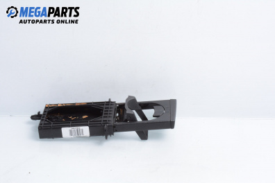 Suport pahare for Toyota Avensis II Liftback (04.2003 - 11.2008)