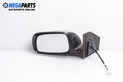 Mirror for Toyota Avensis II Liftback (04.2003 - 11.2008), 5 doors, hatchback, position: right