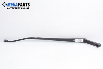 Braț ștergătoare parbriz for Toyota Avensis II Liftback (04.2003 - 11.2008), position: stânga