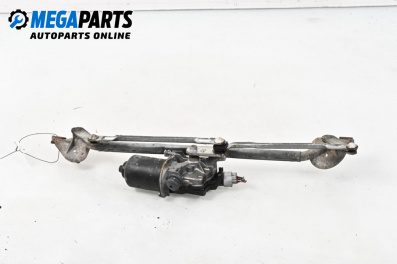 Motor ștergătoare parbriz for Toyota Avensis II Liftback (04.2003 - 11.2008), hatchback, position: fața