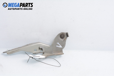 Bonnet hinge for Toyota Avensis II Liftback (04.2003 - 11.2008), 5 doors, hatchback, position: left