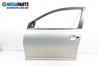 Door for Toyota Avensis II Liftback (04.2003 - 11.2008), 5 doors, hatchback, position: front - left