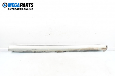 Side skirt for Toyota Avensis II Liftback (04.2003 - 11.2008), 5 doors, hatchback, position: right