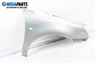 Aripă for Toyota Avensis II Liftback (04.2003 - 11.2008), 5 uși, hatchback, position: dreaptă - fața