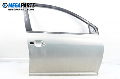 Door for Toyota Avensis II Liftback (04.2003 - 11.2008), 5 doors, hatchback, position: front - right