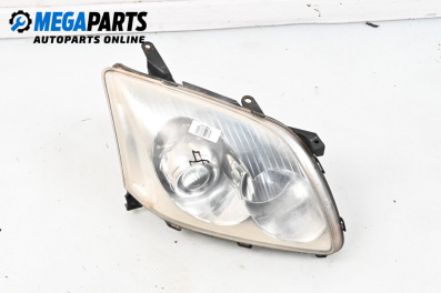 Headlight for Toyota Avensis II Liftback (04.2003 - 11.2008), hatchback, position: right