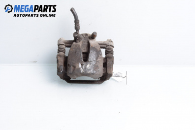 Etrier de frână for Toyota Avensis II Liftback (04.2003 - 11.2008), position: stânga - spate