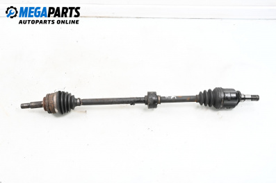 Planetară for Toyota Avensis II Liftback (04.2003 - 11.2008) 1.8 (ZZT251), 129 hp, position: dreaptă - fața