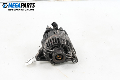 Alternator for Toyota Avensis II Liftback (04.2003 - 11.2008) 1.8 (ZZT251), 129 hp