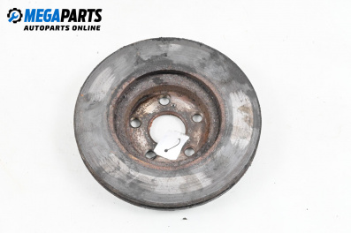 Disc de frână for Toyota Avensis II Liftback (04.2003 - 11.2008), position: fața