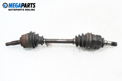 Planetară for Toyota Avensis II Liftback (04.2003 - 11.2008) 1.8 (ZZT251), 129 hp, position: stânga - fața