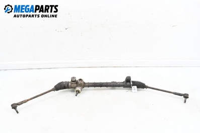 Electric steering rack no motor included for Toyota Avensis II Liftback (04.2003 - 11.2008), hatchback