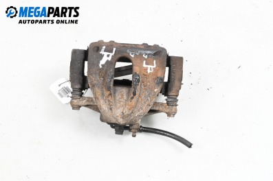 Etrier de frână for Toyota Avensis II Liftback (04.2003 - 11.2008), position: dreaptă - fața