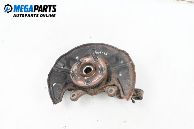 Butuc cu bielă for Toyota Avensis II Liftback (04.2003 - 11.2008), position: dreaptă - fața