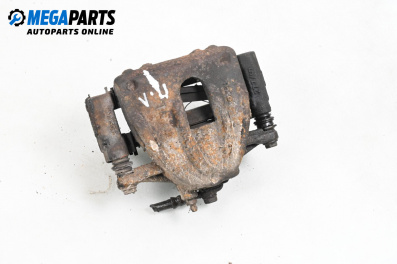 Bremszange for Toyota Avensis II Liftback (04.2003 - 11.2008), position: links, vorderseite