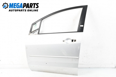 Door for Mazda 5 Minivan I (02.2005 - 12.2010), 5 doors, minivan, position: front - left