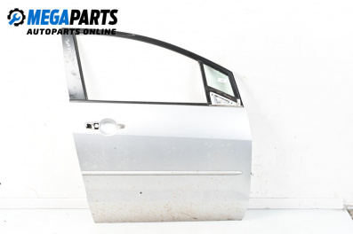 Door for Mazda 5 Minivan I (02.2005 - 12.2010), 5 doors, minivan, position: front - right