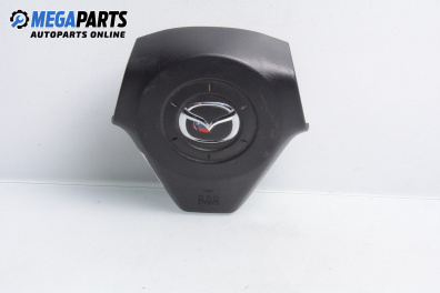 Airbag for Mazda 5 Minivan I (02.2005 - 12.2010), 5 uși, monovolum, position: fața