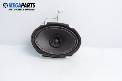 Loudspeaker for Mazda 5 Minivan I (02.2005 - 12.2010)