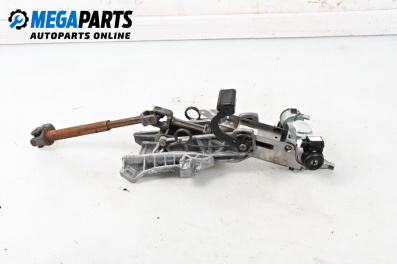 Steering shaft for Mazda 5 Minivan I (02.2005 - 12.2010)