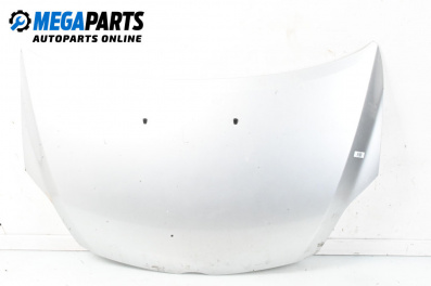 Motorhaube for Mazda 5 Minivan I (02.2005 - 12.2010), 5 türen, minivan, position: vorderseite